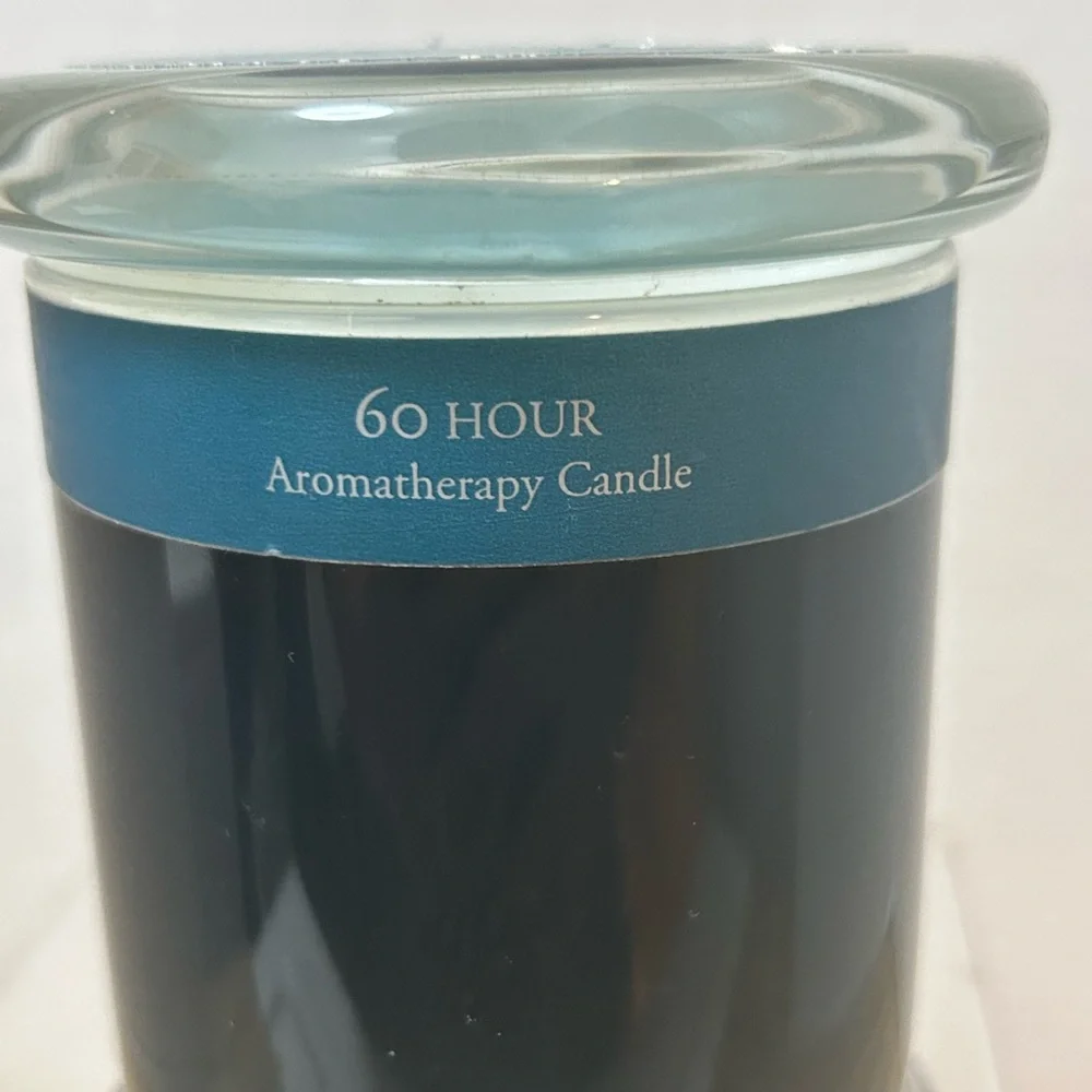 Archipelago Botanicals Excursion Collection Mediterranean Scent 60 Hour Candle
